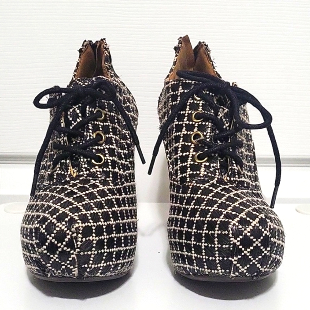 Qupid Y2K shoes - Picture 2 of 8